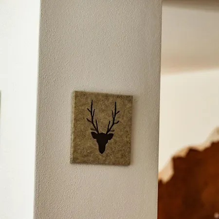 Haus Vogl - Mit Privater Sauna Und Beheizten Salzwasser Pool In Panoramalage Und Naehe Zu Salzburg Und Berchtesgaden Appartement