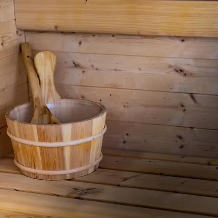 Appartement Haus Vogl - Mit Privater Sauna Und Beheizten Salzwasser Pool In Panoramalage Und Naehe Zu Salzburg Und Berchtesgaden *