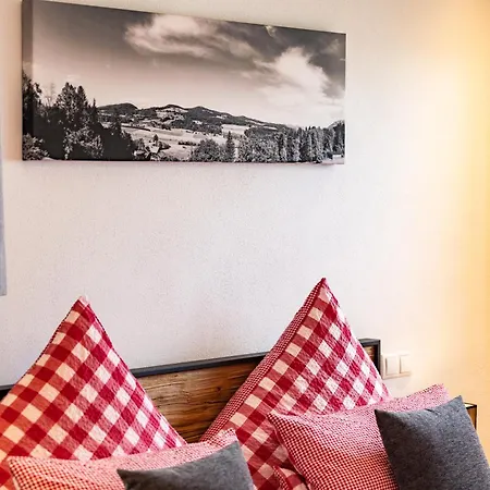 Appartement Haus Vogl - Mit Privater Sauna Und Beheizten Salzwasser Pool In Panoramalage Und Naehe Zu Salzburg Und Berchtesgaden *