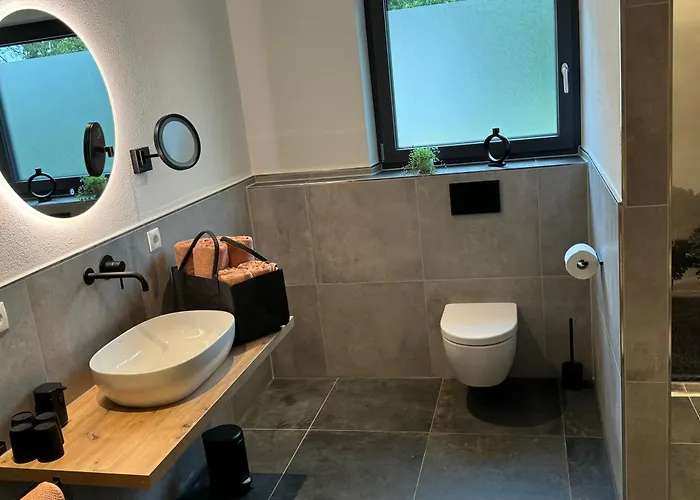 Haus Vogl - Mit Priv. Sauna Und Traumhaften Salzwasser-pool *