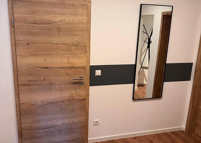 Haus Vogl - Mit Priv. Sauna Und Traumhaften Salzwasser-pool Apartamento