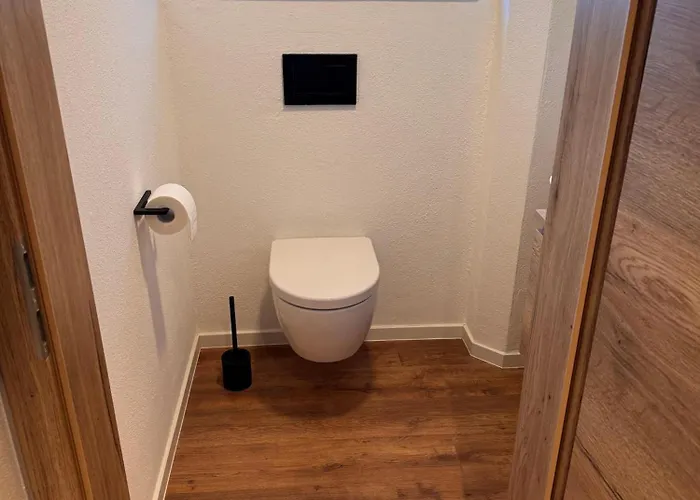 Apartamento Haus Vogl - Mit Priv. Sauna Und Traumhaften Salzwasser-pool Anger