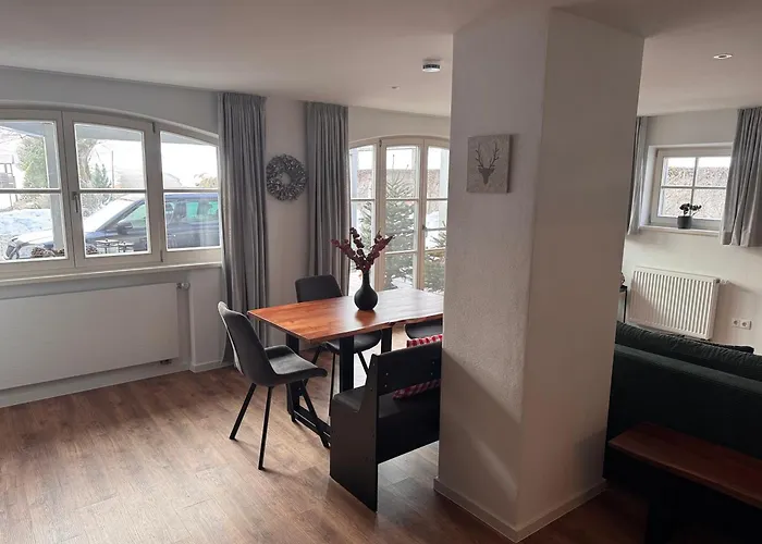 Apartamento Haus Vogl - Mit Priv. Sauna Und Traumhaften Salzwasser-pool Anger